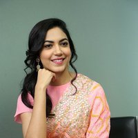 Ritu Varma Photoshoot during Keshava Interview | Picture 1498172