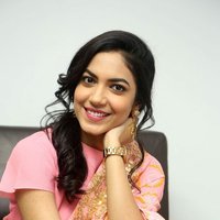 Ritu Varma Photoshoot during Keshava Interview | Picture 1498189