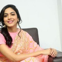 Ritu Varma Photoshoot during Keshava Interview | Picture 1498192