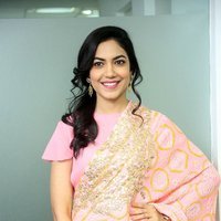 Ritu Varma Photoshoot during Keshava Interview | Picture 1498132