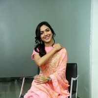 Ritu Varma Photoshoot during Keshava Interview | Picture 1498170