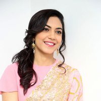Ritu Varma Photoshoot during Keshava Interview | Picture 1498198