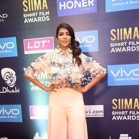 Lakshmi Manchu at SIIMA Short Film Awards 2017 Photos | Picture 1498418