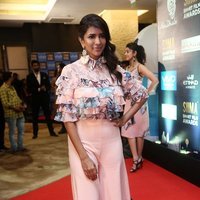 Lakshmi Manchu at SIIMA Short Film Awards 2017 Photos | Picture 1498429
