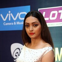 Actress Pooja Salvi at SIIMA Short Films Awards 2017 Photos | Picture 1498738