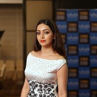 Actress Pooja Salvi at SIIMA Short Films Awards 2017 Photos | Picture 1498753