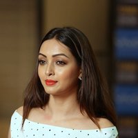 Actress Pooja Salvi at SIIMA Short Films Awards 2017 Photos | Picture 1498758