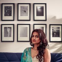 Actress Shraddha Srinath Photoshoot Gallery | Picture 1498867