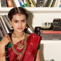 Actress Shraddha Srinath Photoshoot Gallery | Picture 1498856