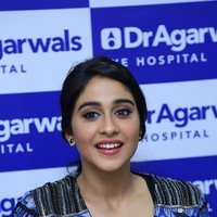 Regina Cassandra Inaugurates Dr Agarwal's Eye Hospital at Himayat Nagar Photos | Picture 1498570