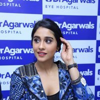 Regina Cassandra Inaugurates Dr Agarwal's Eye Hospital at Himayat Nagar Photos | Picture 1498552