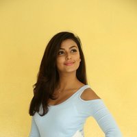 Anisha Ambrose Photoshoot during Interview Of Fashion Designer Son Of Ladies Tailor | Picture 1498960