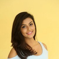 Anisha Ambrose Photoshoot during Interview Of Fashion Designer Son Of Ladies Tailor | Picture 1498967