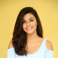 Anisha Ambrose Photoshoot during Interview Of Fashion Designer Son Of Ladies Tailor | Picture 1499006