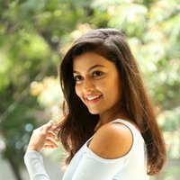 Anisha Ambrose Photoshoot during Interview Of Fashion Designer Son Of Ladies Tailor | Picture 1498993