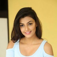 Anisha Ambrose Photoshoot during Interview Of Fashion Designer Son Of Ladies Tailor | Picture 1499022