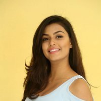 Anisha Ambrose Photoshoot during Interview Of Fashion Designer Son Of Ladies Tailor | Picture 1498969
