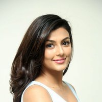 Anisha Ambrose Photoshoot during Interview Of Fashion Designer Son Of Ladies Tailor | Picture 1498945