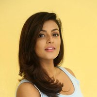 Anisha Ambrose Photoshoot during Interview Of Fashion Designer Son Of Ladies Tailor | Picture 1498981