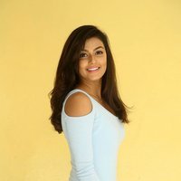 Anisha Ambrose Photoshoot during Interview Of Fashion Designer Son Of Ladies Tailor | Picture 1498956