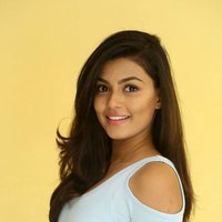 Anisha Ambrose Photoshoot during Interview Of Fashion Designer Son Of Ladies Tailor | Picture 1498975
