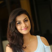 Anisha Ambrose Photoshoot during Interview Of Fashion Designer Son Of Ladies Tailor | Picture 1499038