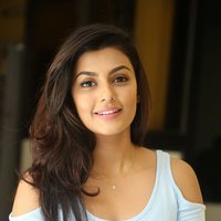 Anisha Ambrose Photoshoot during Interview Of Fashion Designer Son Of Ladies Tailor | Picture 1499037