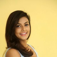 Anisha Ambrose Photoshoot during Interview Of Fashion Designer Son Of Ladies Tailor | Picture 1498982