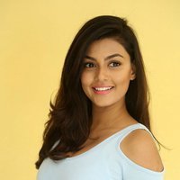 Anisha Ambrose Photoshoot during Interview Of Fashion Designer Son Of Ladies Tailor | Picture 1498970