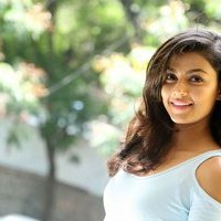 Anisha Ambrose Photoshoot during Interview Of Fashion Designer Son Of Ladies Tailor | Picture 1498998