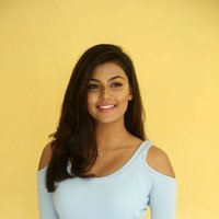 Anisha Ambrose Photoshoot during Interview Of Fashion Designer Son Of Ladies Tailor | Picture 1498964