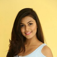 Anisha Ambrose Photoshoot during Interview Of Fashion Designer Son Of Ladies Tailor | Picture 1498991