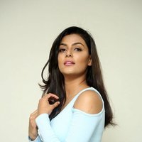 Anisha Ambrose Photoshoot during Interview Of Fashion Designer Son Of Ladies Tailor | Picture 1498933