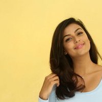 Anisha Ambrose Photoshoot during Interview Of Fashion Designer Son Of Ladies Tailor | Picture 1498986
