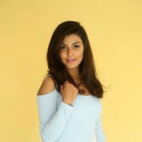 Anisha Ambrose Photoshoot during Interview Of Fashion Designer Son Of Ladies Tailor | Picture 1498955