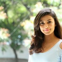 Anisha Ambrose Photoshoot during Interview Of Fashion Designer Son Of Ladies Tailor | Picture 1498997