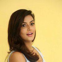 Anisha Ambrose Photoshoot during Interview Of Fashion Designer Son Of Ladies Tailor | Picture 1498983