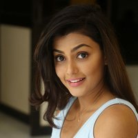 Anisha Ambrose Photoshoot during Interview Of Fashion Designer Son Of Ladies Tailor | Picture 1499026