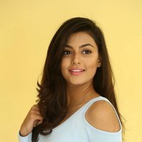 Anisha Ambrose Photoshoot during Interview Of Fashion Designer Son Of Ladies Tailor | Picture 1498973