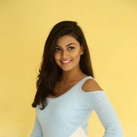 Anisha Ambrose Photoshoot during Interview Of Fashion Designer Son Of Ladies Tailor | Picture 1498961