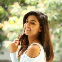 Anisha Ambrose Photoshoot during Interview Of Fashion Designer Son Of Ladies Tailor | Picture 1498994