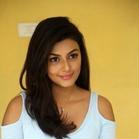 Anisha Ambrose Photoshoot during Interview Of Fashion Designer Son Of Ladies Tailor | Picture 1499002