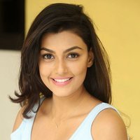 Anisha Ambrose Photoshoot during Interview Of Fashion Designer Son Of Ladies Tailor | Picture 1499024