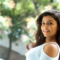 Anisha Ambrose Photoshoot during Interview Of Fashion Designer Son Of Ladies Tailor | Picture 1498999