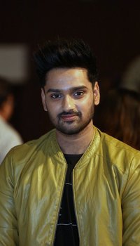 Sumanth Ashwin - Fashion Designer S/o Ladies Tailor Pre Release Function Photos | Picture 1499779