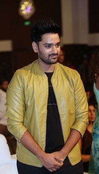 Sumanth Ashwin - Fashion Designer S/o Ladies Tailor Pre Release Function Photos | Picture 1499774