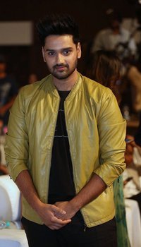 Sumanth Ashwin - Fashion Designer S/o Ladies Tailor Pre Release Function Photos | Picture 1499778