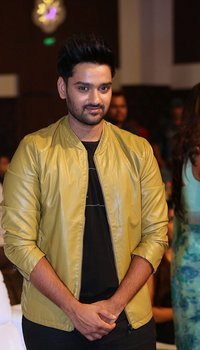 Sumanth Ashwin - Fashion Designer S/o Ladies Tailor Pre Release Function Photos | Picture 1499775