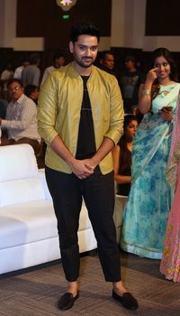 Sumanth Ashwin - Fashion Designer S/o Ladies Tailor Pre Release Function Photos | Picture 1499776