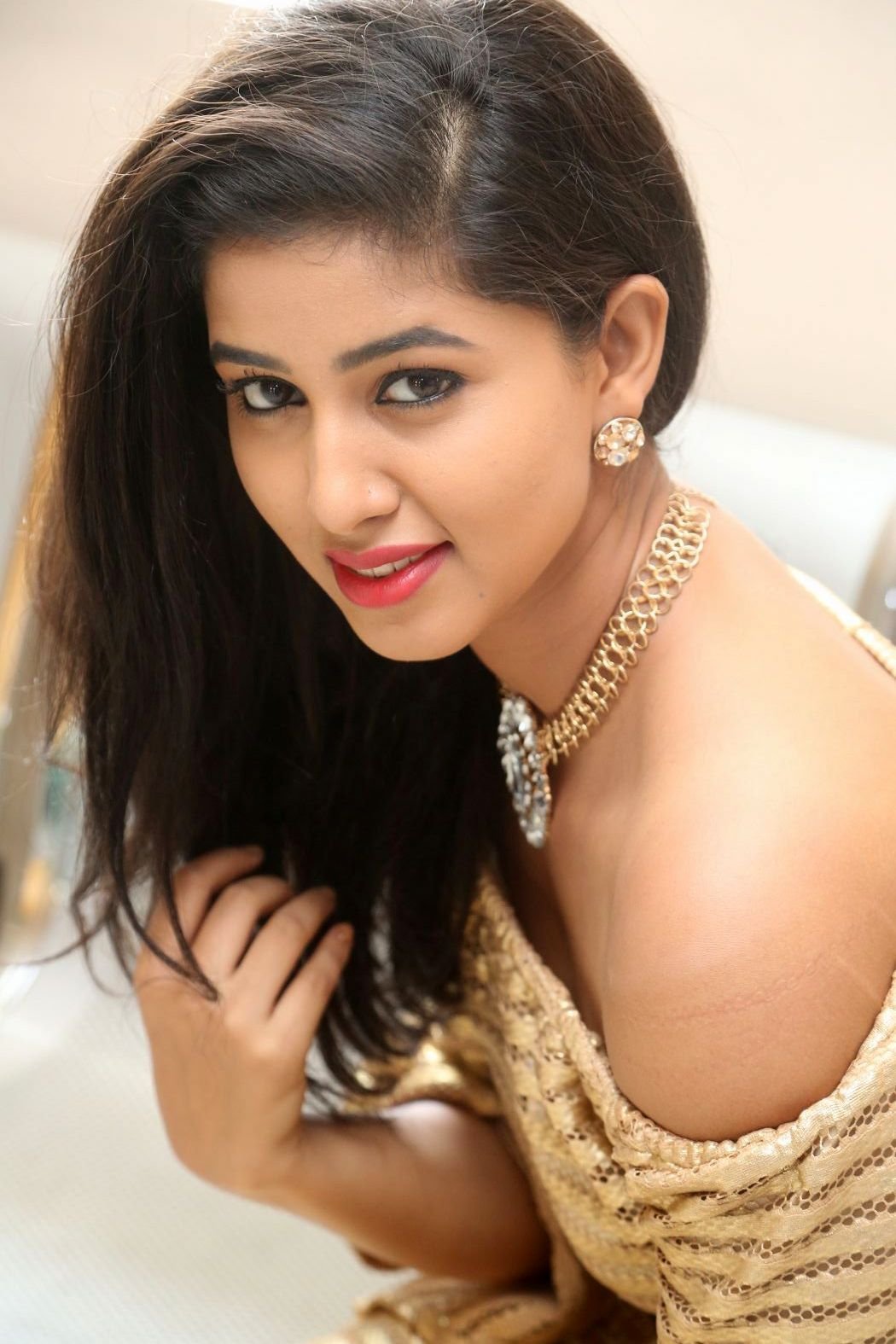 Pavani Hot Stills at Lovers Club Teaser Launch | Picture 1499489